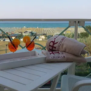 Rivazzurra Hotel