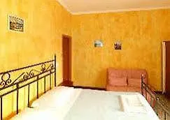 Hotel Estrellita Rimini Itálie